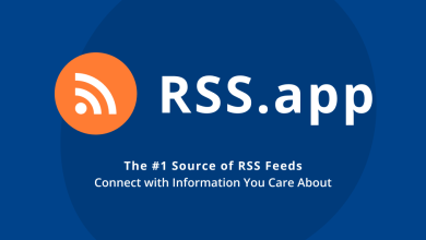 Photo of RSS Feed Generator, Create RSS feeds from URL