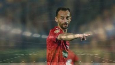 Photo of 1-1| أحمد عبد القادر يسجل التعادل لـ الأهلي في مرمى الزمالك